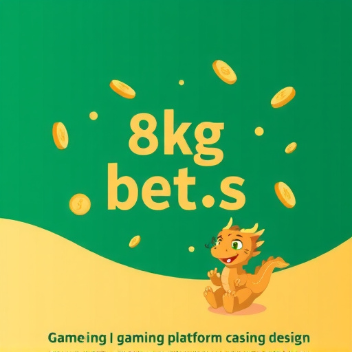 8KG Bet Logo